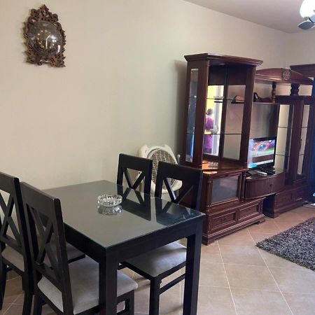 Sea View Apartment In Porto Marina El Alamein Extérieur photo