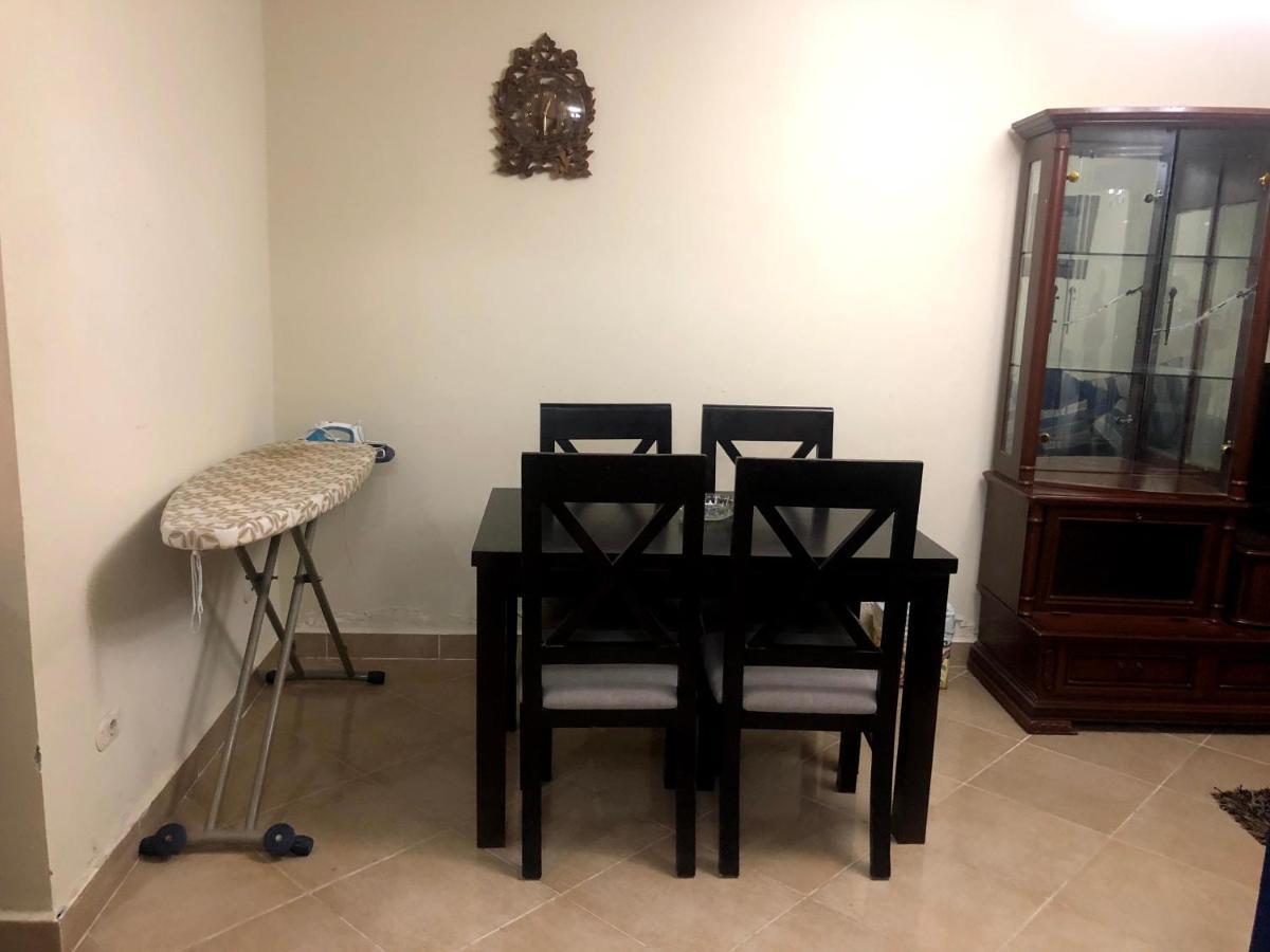 Sea View Apartment In Porto Marina El Alamein Extérieur photo