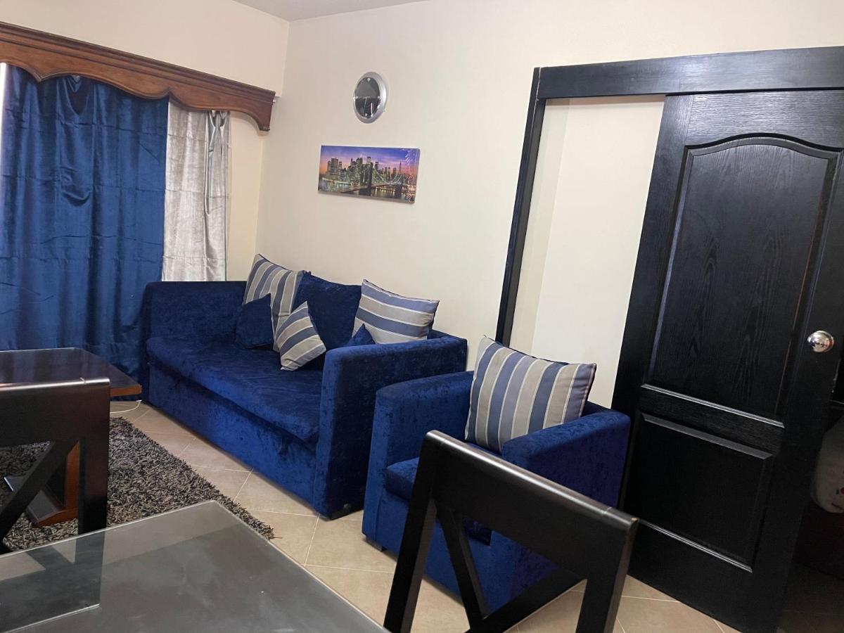 Sea View Apartment In Porto Marina El Alamein Extérieur photo